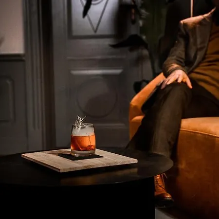 Arche Dwor Uphagena Ξενοδοχείο με διαμερίσματα 4*