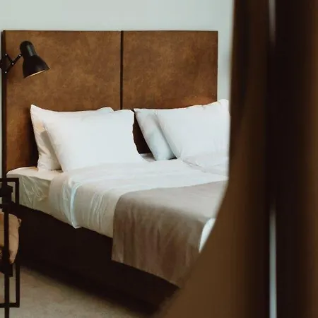 Aparthotel Arche Dwor Uphagena 4*