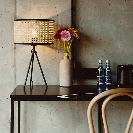 Arche Dwor Uphagena Γκντανσκ