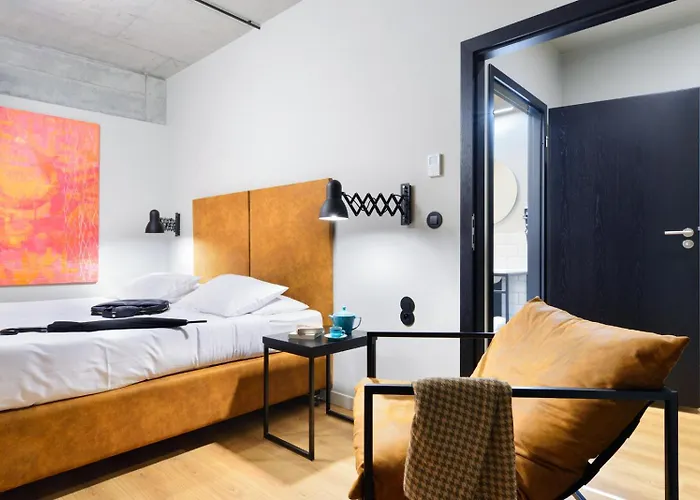 Arche Dwór Uphagena