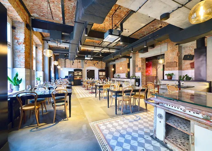 Arche Dwór Uphagena 4*