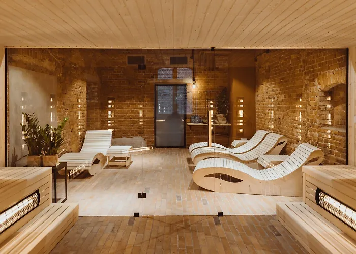 Arche Dwór Uphagena