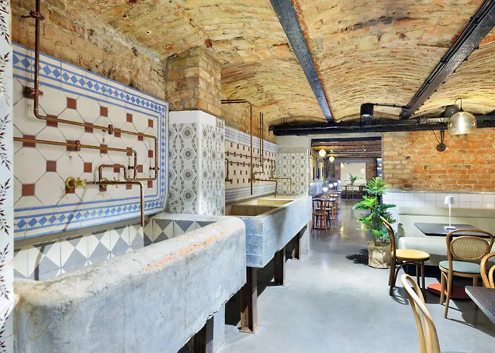 Arche Dwór Uphagena 4*