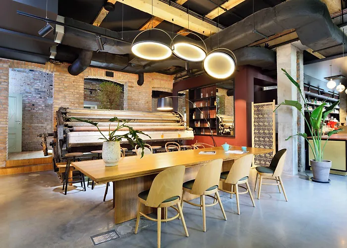 Arche Dwór Uphagena