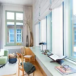 Arche Dwor Uphagena 4* 格但斯克