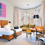 Arche Dwor Uphagena 4*