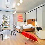 Arche Dwor Uphagena 아파트호텔 4*