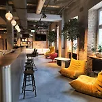 Arche Dwor Uphagena 4* Danzig