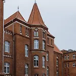 아파트호텔 Arche Dwor Uphagena