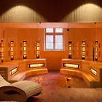아파트호텔 Arche Dwor Uphagena 4*