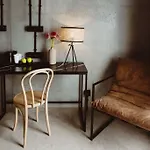 아파트호텔 Arche Dwor Uphagena