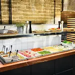 Arche Dwor Uphagena Apartmanhotel