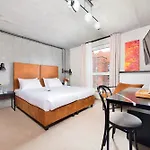 Arche Dwor Uphagena 4* Gdańsk
