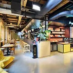 公寓式酒店 Arche Dwor Uphagena 格但斯克