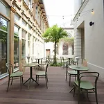 Arche Dwor Uphagena 公寓式酒店 格但斯克