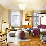 Arche Dwor Uphagena 4* 格但斯克