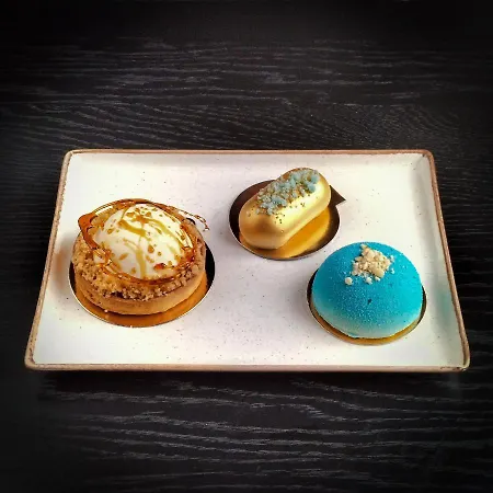 Arche Dwor Uphagena 그단스크