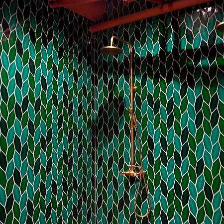 Arche Dwor Uphagena Lägenhetshotell