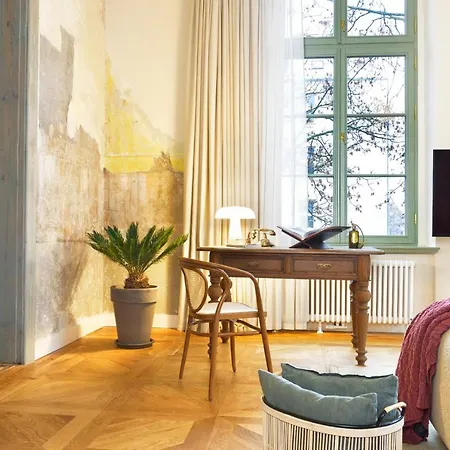 Arche Dwor Uphagena Danzig