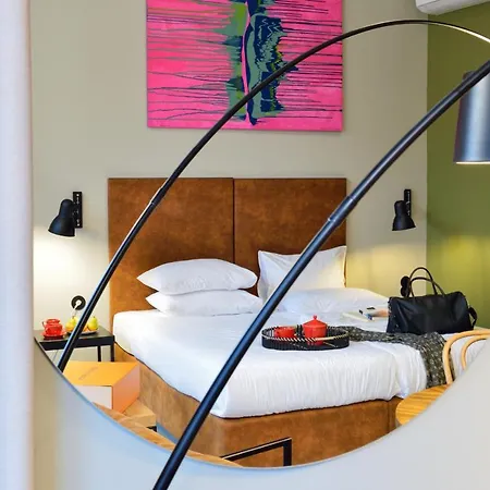 아파트호텔 Arche Dwor Uphagena 4*