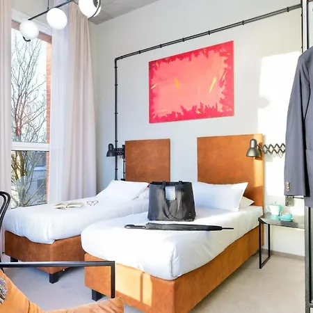 Arche Dwor Uphagena 그단스크