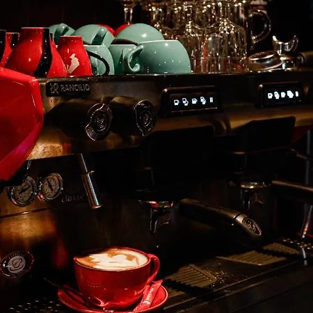 Arche Dwor Uphagena 그단스크