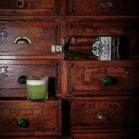 아파트호텔 Arche Dwor Uphagena