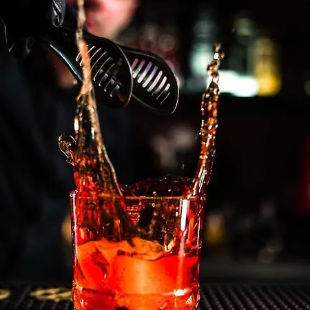 Arche Dwor Uphagena 4*