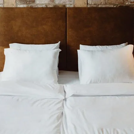 Arche Dwor Uphagena Aparthotel
