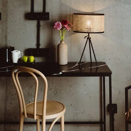 아파트호텔 Arche Dwor Uphagena 4*