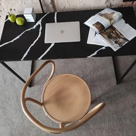 Arche Dwor Uphagena Aparthotel