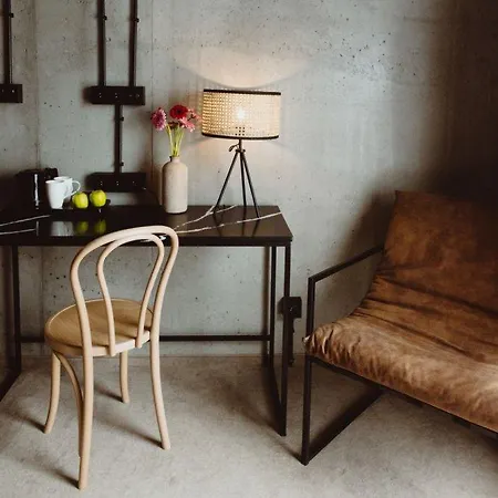 아파트호텔 Arche Dwor Uphagena