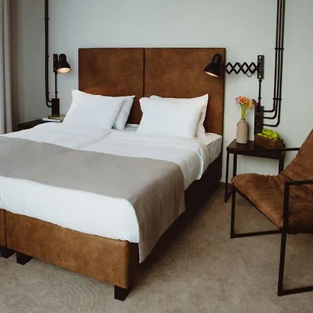 Arche Dwor Uphagena 4* Gdańsk