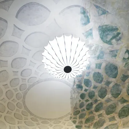 Arche Dwor Uphagena 아파트호텔 그단스크