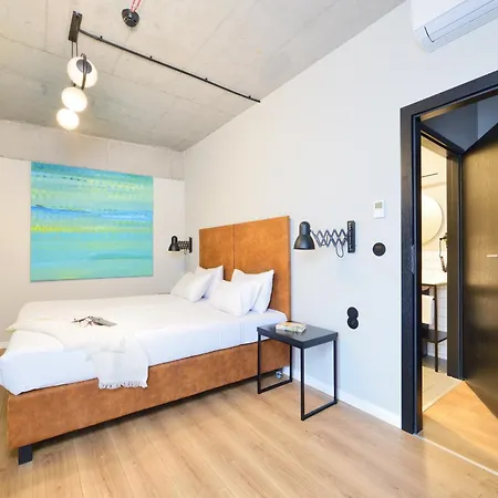 Arche Dwor Uphagena Aparthotel 4*