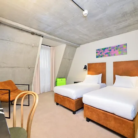 Arche Dwor Uphagena Aparthotel Gdaňsk