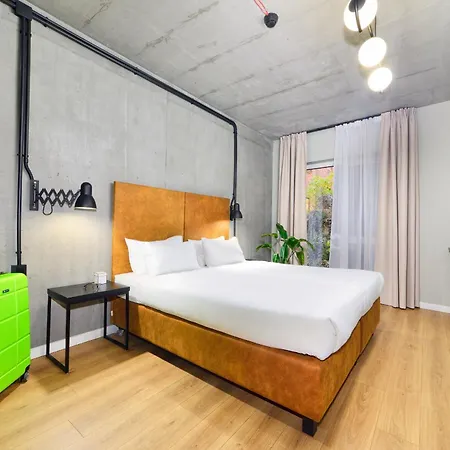 Dwór Uphagena Arche 4* Gdańsk