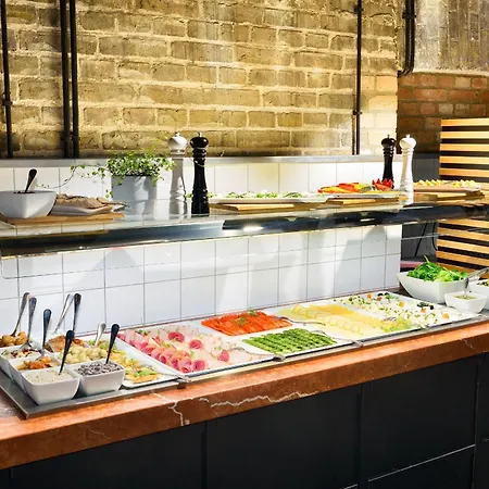 Arche Dwor Uphagena 아파트호텔