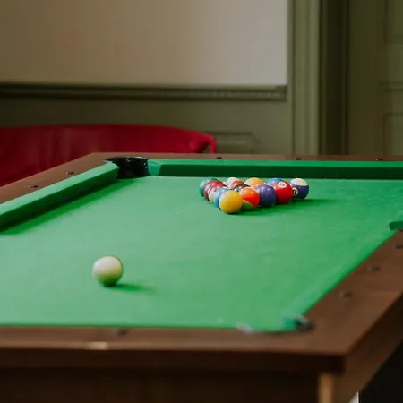 Arche Dwor Uphagena 4* Danzig