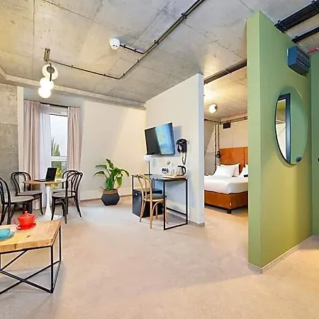 Apart Otel Arche Dwor Uphagena 4*