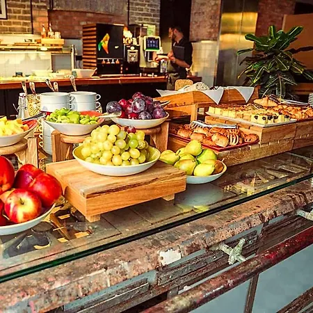Apart Otel Arche Dwor Uphagena 4*