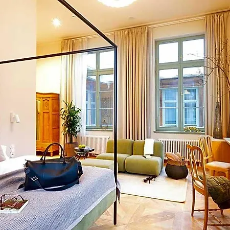 Apart Otel Arche Dwor Uphagena