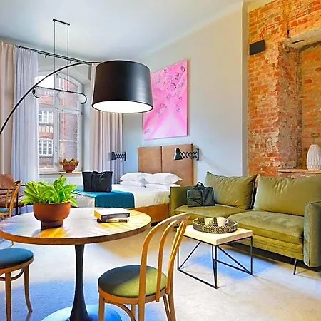 Arche Dwor Uphagena 4*