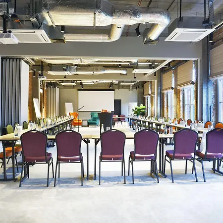 Aparthotel Arche Dwor Uphagena