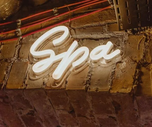 Arche Dwor Uphagena Danzica