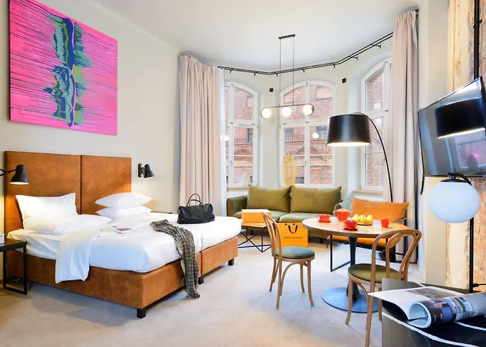 Arche Dwor Uphagena 4*