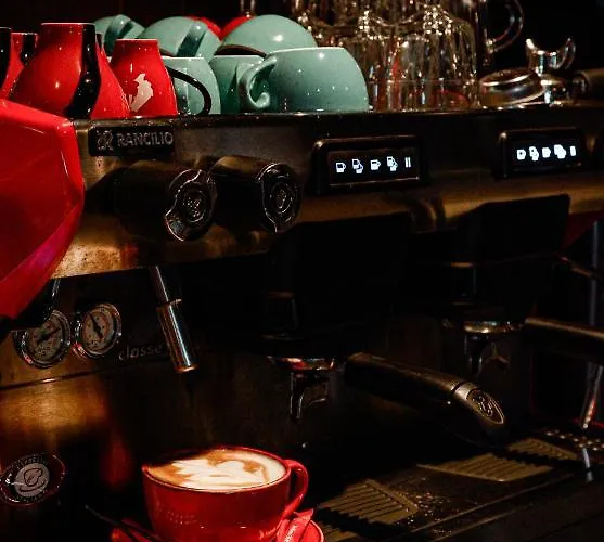 Arche Dwor Uphagena Gdańsk