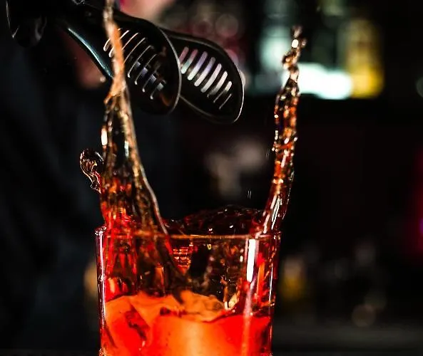 Arche Dwor Uphagena 4*