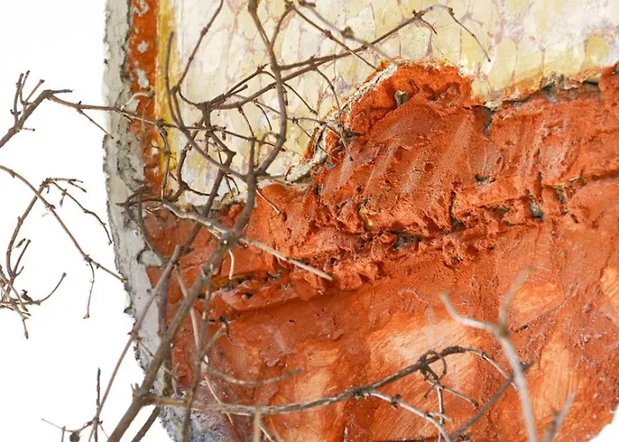 Arche Dwor Uphagena 4*