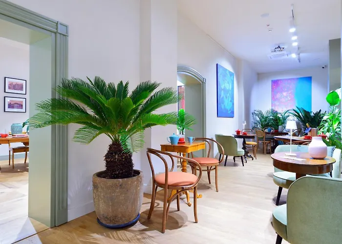 Aparthotel Arche Dwor Uphagena